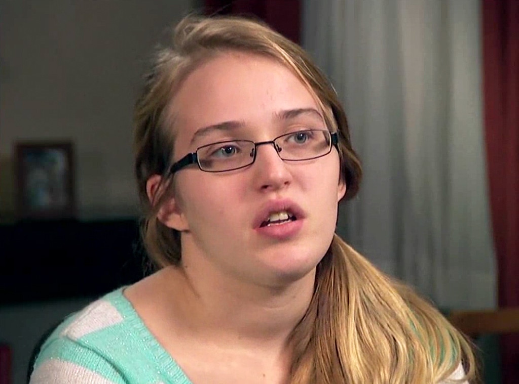 Exclusive! How Honey Boo Boo's Family Will Spend Thanksgiving Apart - E